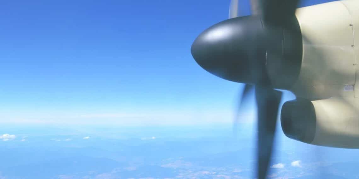 L'aviation à hydrogène : une nouvelle ère pour les vols courts et moyens-courriers