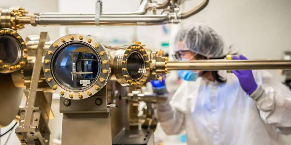 Des plastiques plus verts grâce à une photosynthèse artificielle innovante