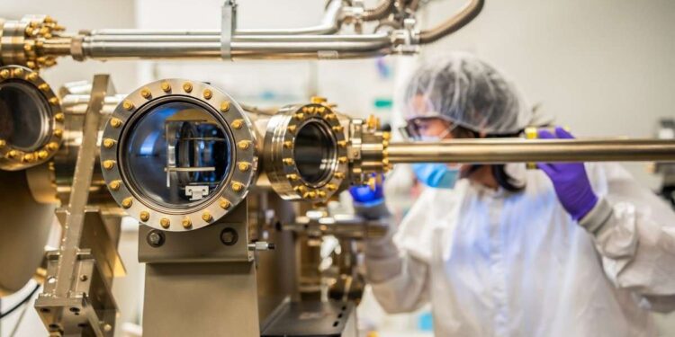 Des plastiques plus verts grâce à une photosynthèse artificielle innovante