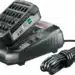 La gamme de batteries Bosch Home and Garden, entre puissance et polyvalence