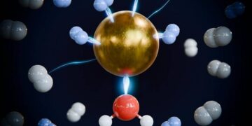 Séparation des isotopes d'hydrogène : une percée scientifique à température ambiante