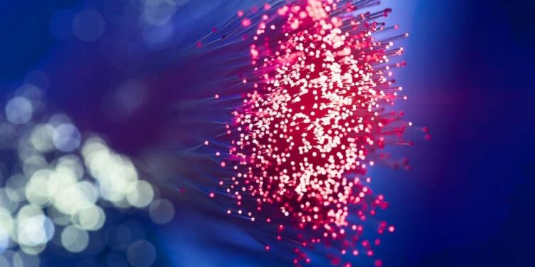 La fibre optique au service de la lutte contre la corrosion industrielle