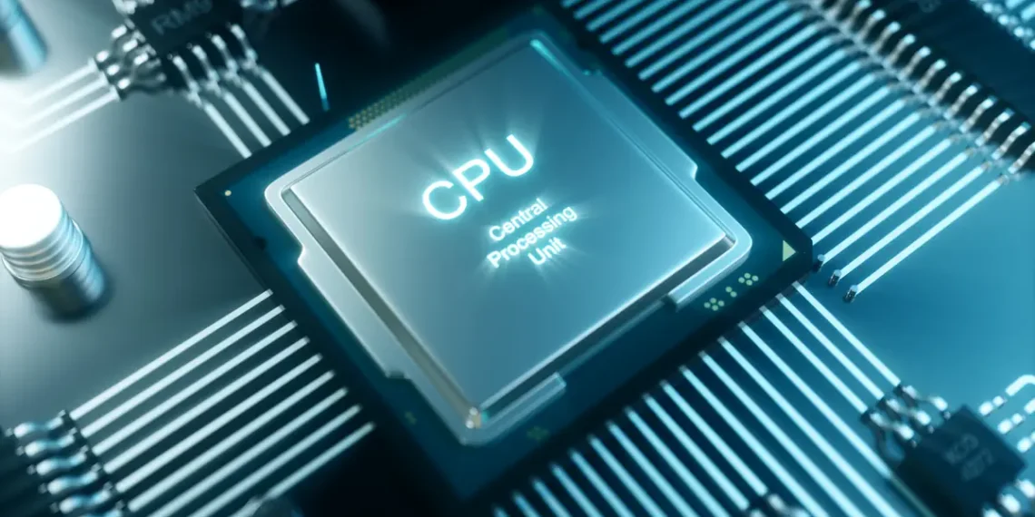 Flow Computing : une puce qui multiplie par 100 les performances du CPU