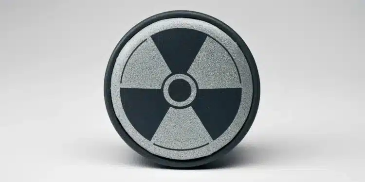 Une micro-batterie nucléaire 8.000 fois plus efficace grâce à une nouvelle architecture