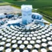Synhelion vise 1 million de tonnes de carburant solaire par an d'ici 2034