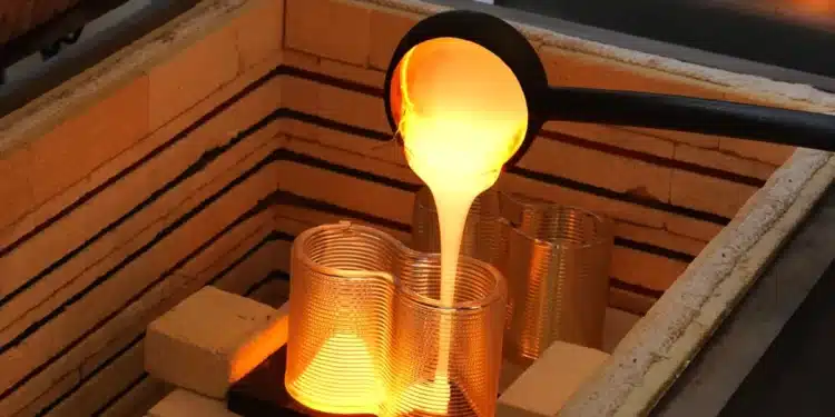 Des briques en verre recyclé réinventent l'architecture durable du futur 