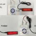 Pliée ou coupée, cette batterie au lithium-soufre continue à fonctionner