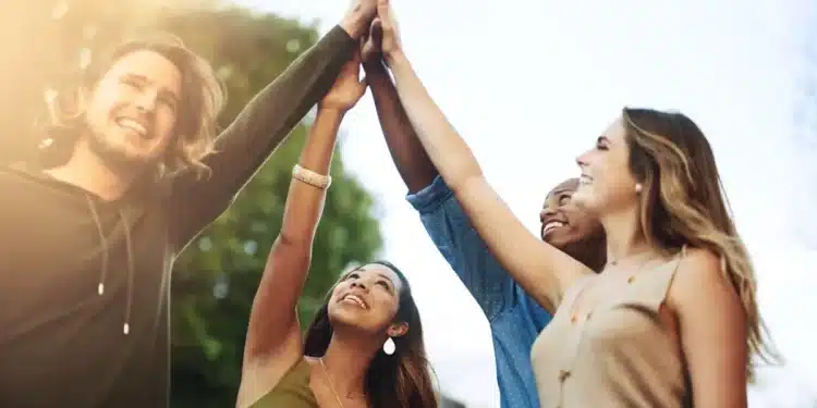 Unissons Réseau Entreprendre Atypique : Inclusion et la Diversité dans le Monde Professionnel