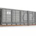 Le futur du stockage d'énergie arrive avec Quantum3 de Wärtsilä