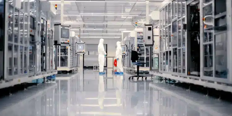 Le leader européen des batteries Northvolt supprime 1600 emplois et se recentre