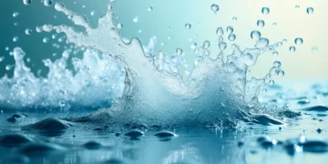 Une nouvelle technique multiplie l'efficacité du traitement des eaux usées