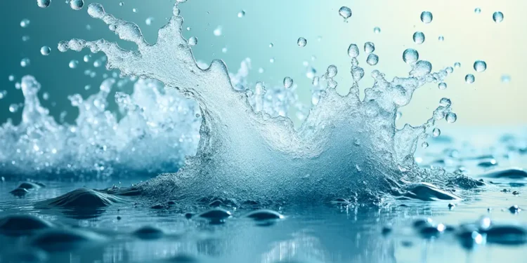 Une nouvelle technique multiplie l'efficacité du traitement des eaux usées