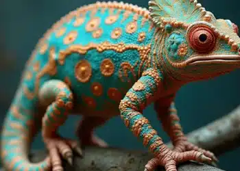Le caméléon chimique qui transforme la purification des terres rares