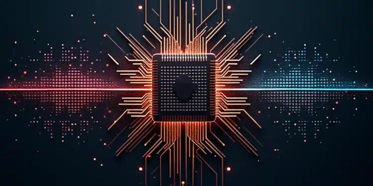 La séparation de phase dévoile le secret des memristors à mémoire longue durée