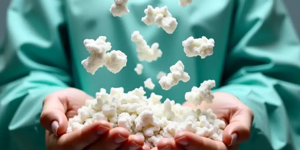 Le recyclage thermochimique : la solution aux déchets médicaux à usage unique