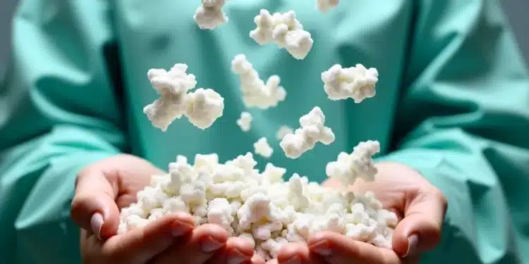 Le recyclage thermochimique : la solution aux déchets médicaux à usage unique