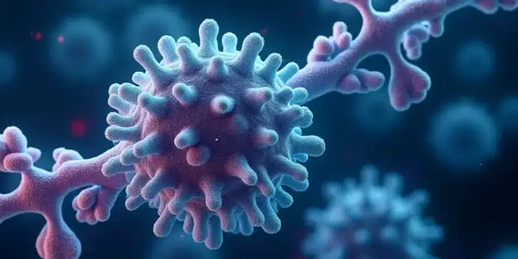 Le graphène, nouvelle arme contre les bactéries résistantes en milieu hospitalier