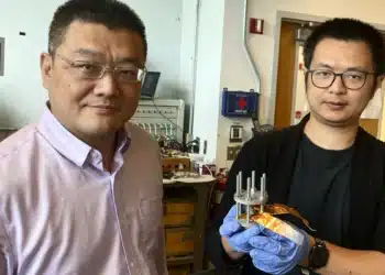 Batteries 60% moins chères : la promesse d'une nouvelle cathode en FeCl3