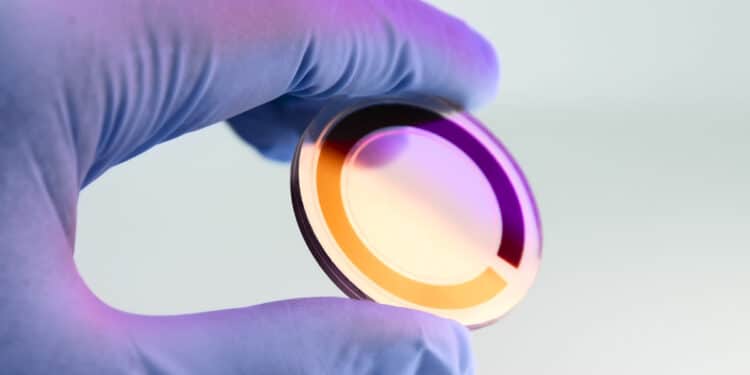 La technologie suisse qui pourrait rendre obsolètes les batteries de nos objets connectés