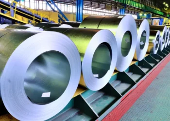 Des électrolytes nouvelle génération pour transformer l'industrie de l'acier