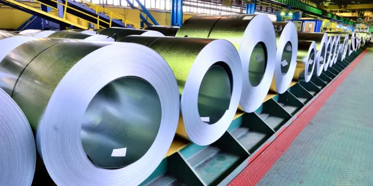 Des électrolytes nouvelle génération pour transformer l'industrie de l'acier