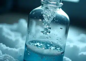 Innovation énergétique : l'hydrogène extrait de l'ammoniac à basse température 
