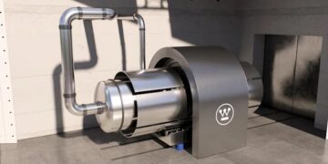 Le microréacteur eVinci de Westinghouse se rapproche du déploiement commercial mondial