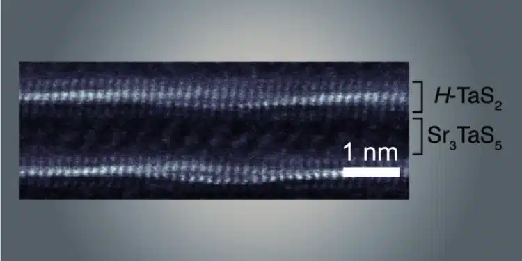 Des physiciens du MIT créent un matériau supraconducteur aux ondes atomiques