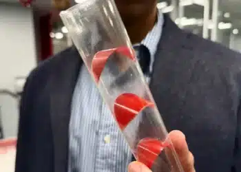 Des tubes pliables ultra-résistants ouvrent de nouvelles perspectives en ingénierie