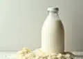 La micropuce qui pourrait sauver des millions de litres de lait gaspillés