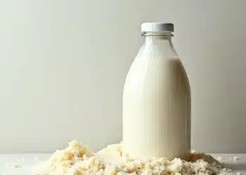 La micropuce qui pourrait sauver des millions de litres de lait gaspillés