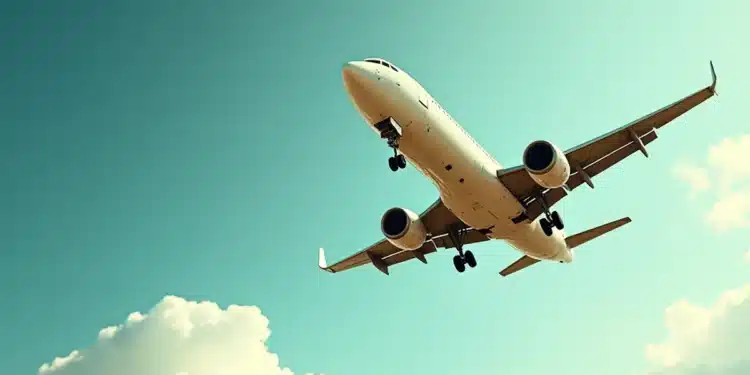 L'aviation européenne s'unit pour des atterrissages plus silencieux et économiques