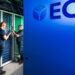 ECL dévoile son data center IA alimenté à l'hydrogène
