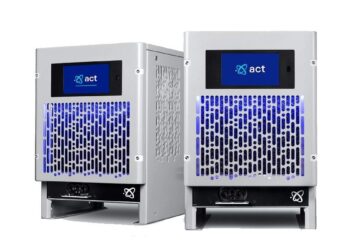 Le chargeur Quantum 3 redéfinit les standards de l'industrie de la manutention