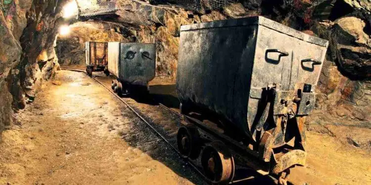 Mines de charbon plus sûres : l'IA prédit les risques gazeux avec 30 min d'avance