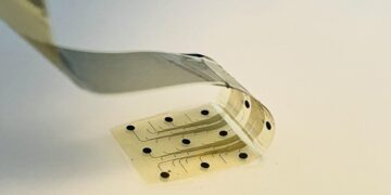 INBRAIN Neuroelectronics réalise une première mondiale avec son interface cerveau-ordinateur en graphène