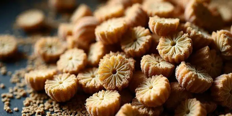 La cavitation transforme les déchets d'agrumes en or vert pour l'industrie