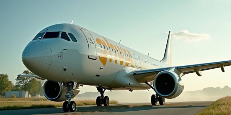 Le carburant écologique à base de lignine pourrait transformer l'industrie aéronautique