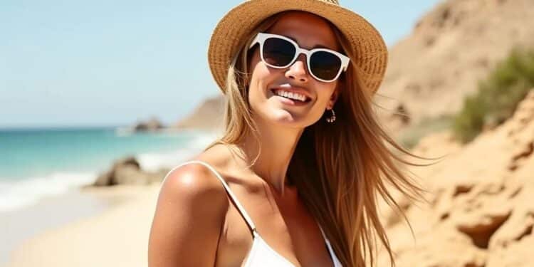 Des crèmes solaires à base de lignine : une protection naturelle et efficace