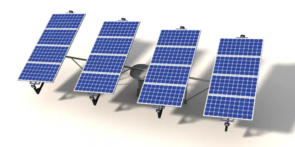 De nouvelles cellules solaires battent le record d'efficacité - elles pourraient à terme dynamiser la façon dont nous tirons l'énergie du soleil