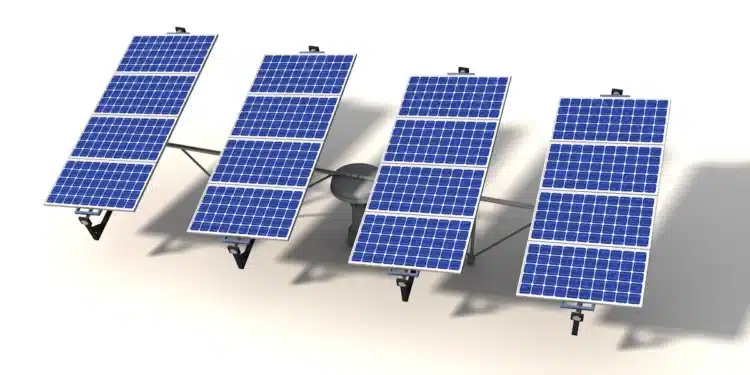 De nouvelles cellules solaires battent le record d'efficacité - elles pourraient à terme dynamiser la façon dont nous tirons l'énergie du soleil