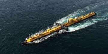 L'énergie marémotrice : potentiel et défis
