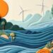 Quand l'eau devient un atout majeur pour l'équilibre du réseau électrique