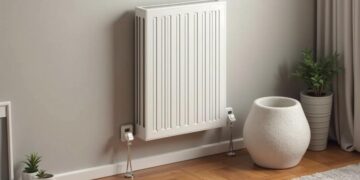 La technologie de chauffage intermittent redéfinit le confort thermique résidentiel