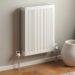 La technologie de chauffage intermittent redéfinit le confort thermique résidentiel