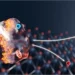 La danse des électrons dans des matériaux plus fins qu'un cheveu