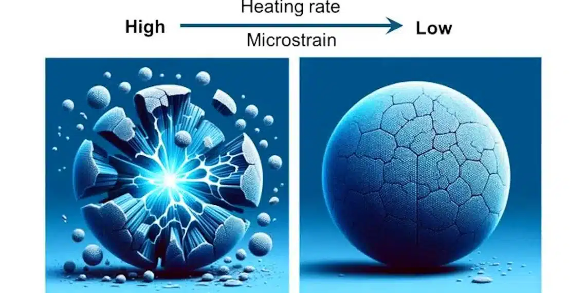 Les batteries sodium-ion : l'avenir du stockage d'énergie ?