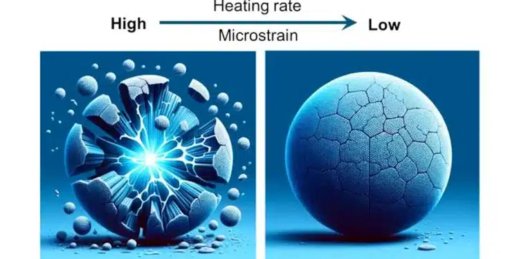 Les batteries sodium-ion : l'avenir du stockage d'énergie ?