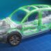 La colle du futur : vers des voitures plus légères et plus écologiques