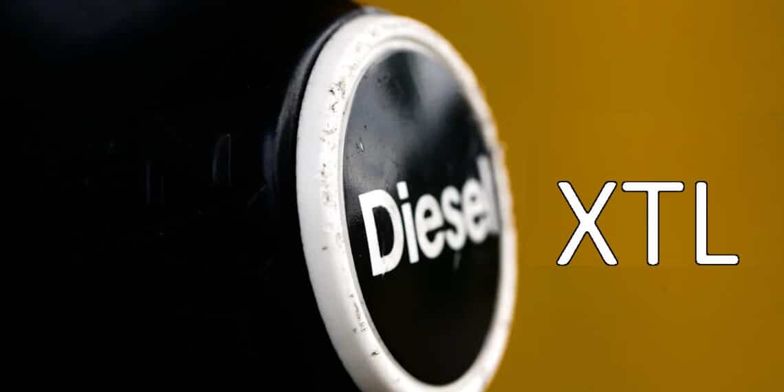 Le Gazole X-to-Liquid : un nouveau carburant qui fait son entrée en France